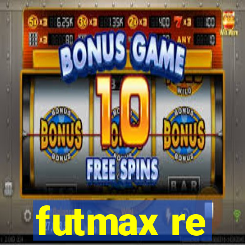 futmax re